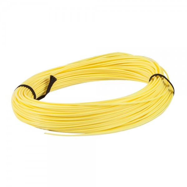 Snowbee Muškárska šnúra Classic Floating Line Pale Yellow|WF4