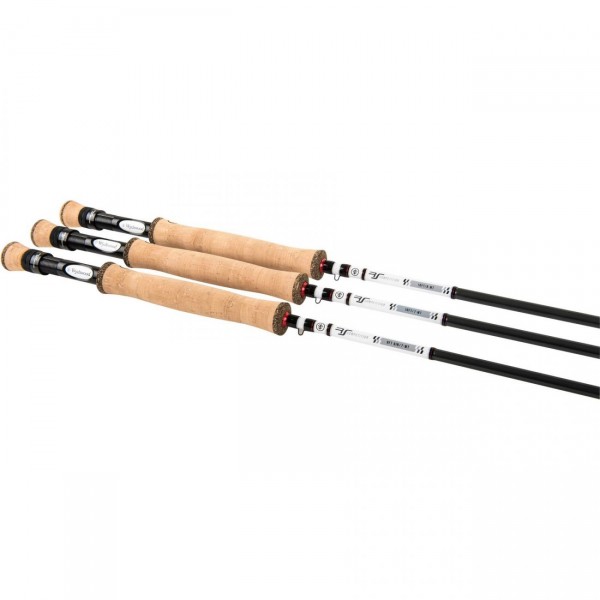 Wychwood Muškársky prút RS Competition10ft #7 Fly Rod