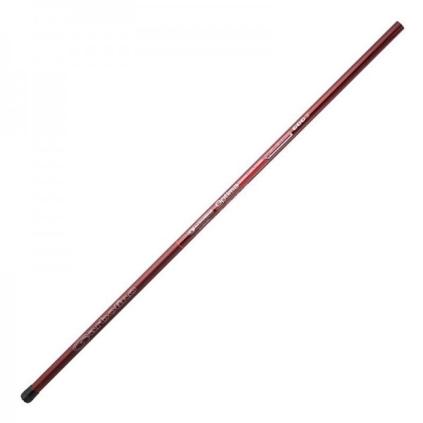 Garbolino bič Optima TeleWhip 6,00 m, 6-dielny
