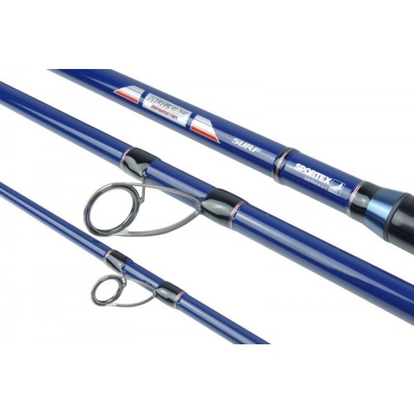 Morské prúty MAGNUS Seamaster Surf 450cm / 100-200g