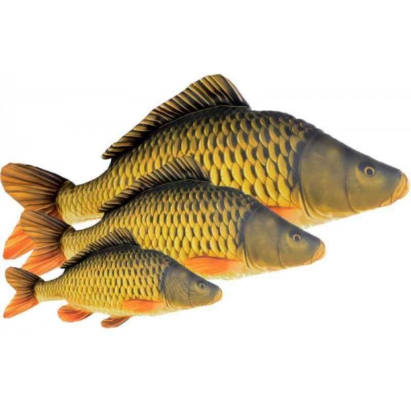 Dekoračný vankúš - KAPOR šupináč