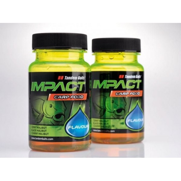 Impact Flavour tekutý dip 70ml Homár + Rak