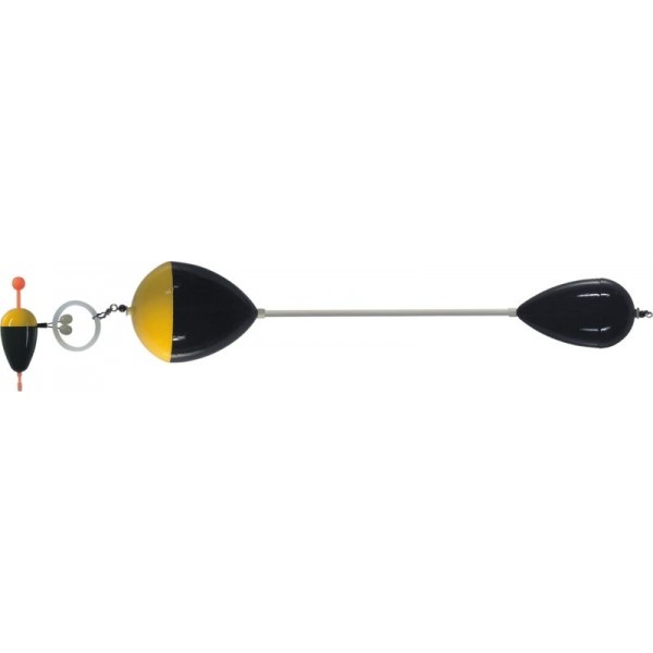 Bójka SPORTS sumcová BS 120 220+110g 150cm, 220+220g