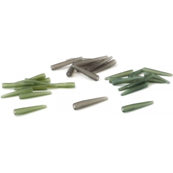 Tandem baits Anti-Tangle Sleeves 20 mm / 10ks farba Weed