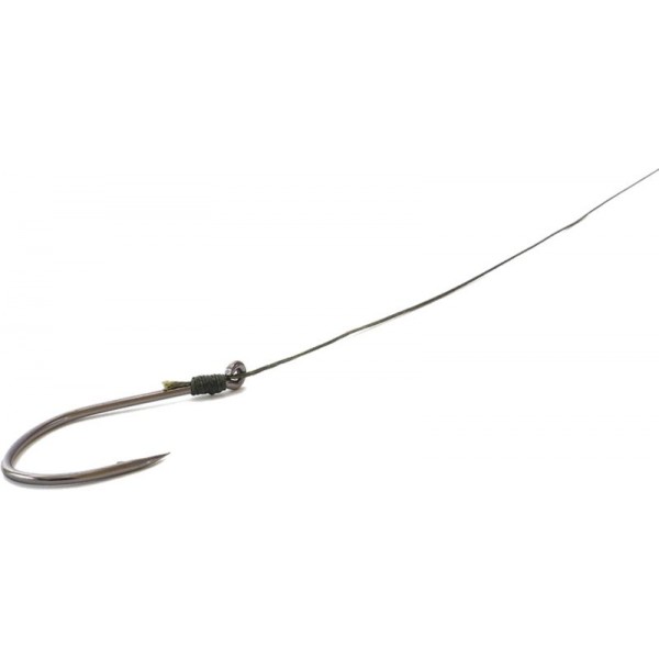 Monster Cat - Single Hook 2/0 /40 kg/ 80 cm háčik 2/0, nosnosť 40kg