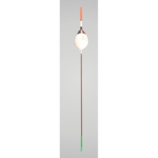 Rybársky balzový plavák (pevný) EXPERT 5g/21cm