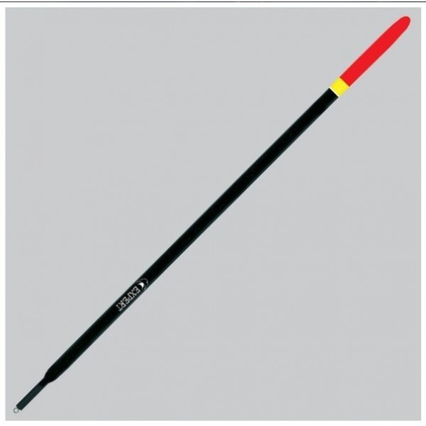 Rybársky balzový plavák (priebežný) EXPERT 3,5g/25cm