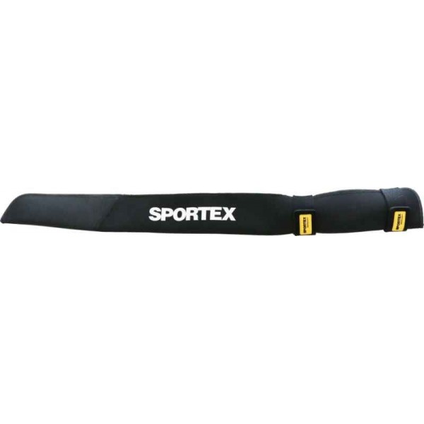 SPORTEX ochranné púzdro s páskami - neoprénové Dĺžka: 85cm