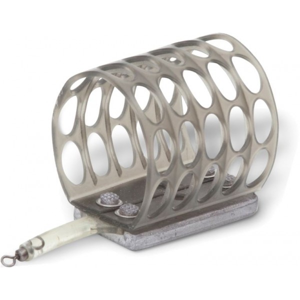 Feeder krmítko Big Pit Feeder M váha 40g, dĺ. 3cm/priem. 2,5cm