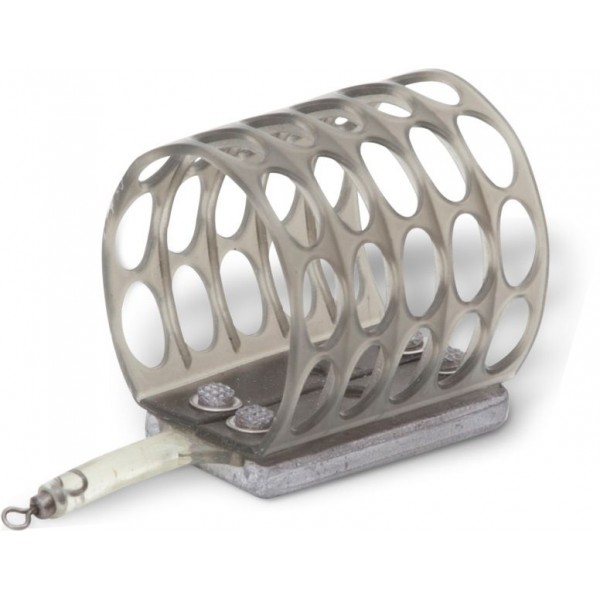 Feeder krmítko Big Pit Feeder XL váha 50g, dĺ. 4cm/priem. 3cm
