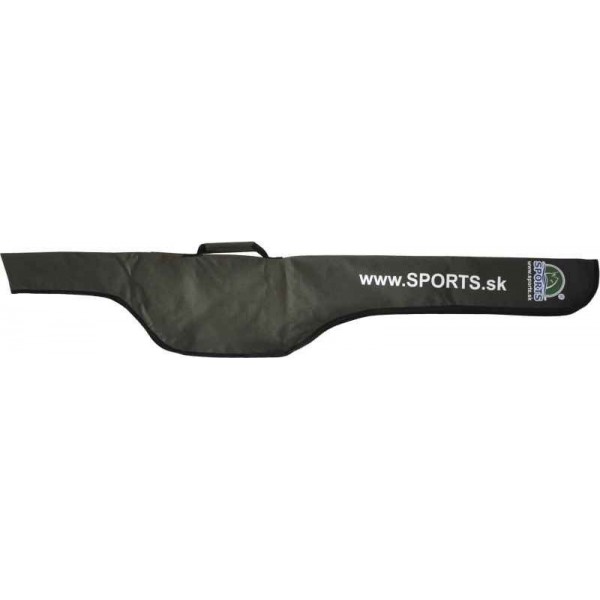 Sports Púzdro na prút jednokomorové 145 cm