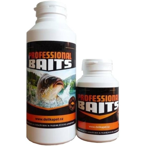 Rybací olej SPORTS Profesional Rybací olej 500ml