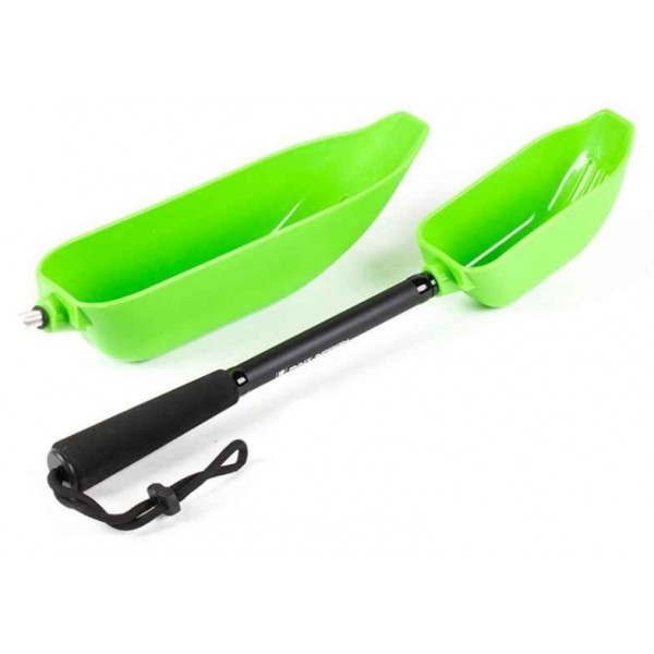 Kŕmna lyžica FAITH Bait Spoon s rúčkou