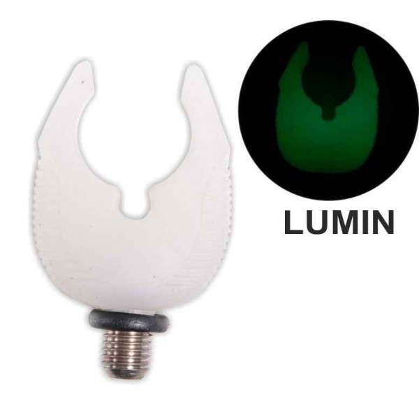 Rohatinka LUMIN - Butt Grip M3 M4
