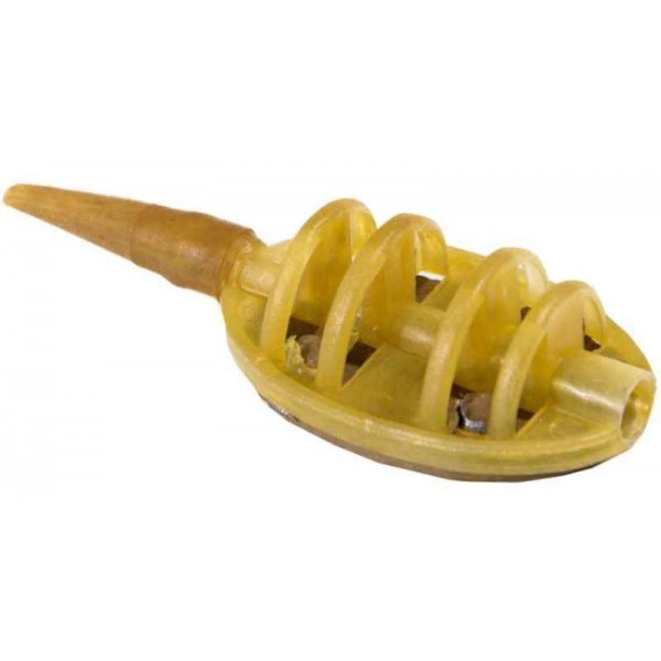 Feeder Krmítko Method Inline Hmotnosť: 40g