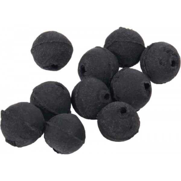 Rybárske stopery, gumenné, 6mm, 10 ks 2765 CB25013004 - Rybárske stopery, gumenné, 4mm, 10 ks