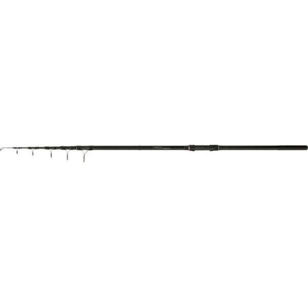 Kaprárske teleskopické prúty ZCarp Tele 3,6m 360cm / 2,75lbs