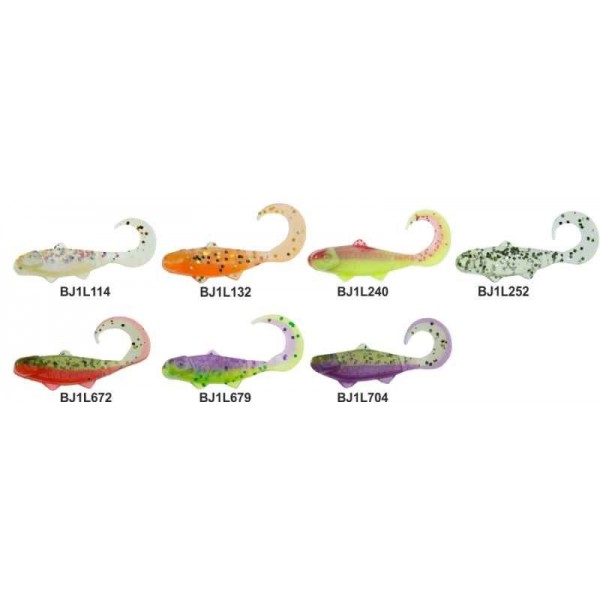 RELAX BANJO BJ1 (4,5cm)cena 1ks/bal15ks BJ1L240
