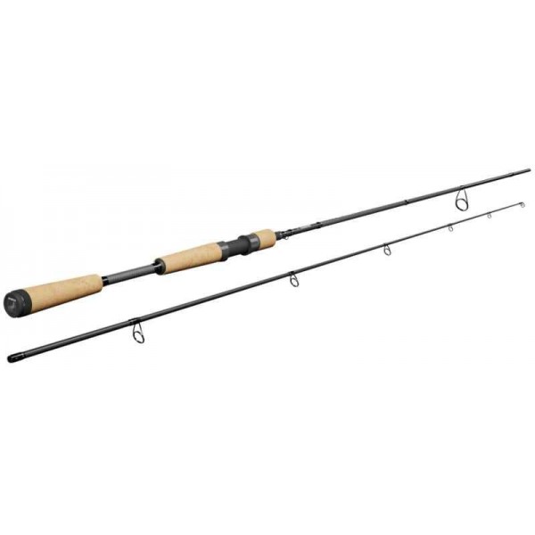 Prívlačové prúty SPORTEX Captor RS-2 Spin 2-diel 210cm / 10g