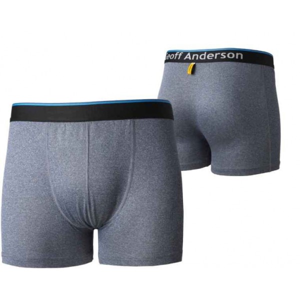 Geoff Anderson boxerky WizWool boxer shorts Veľkosť: S