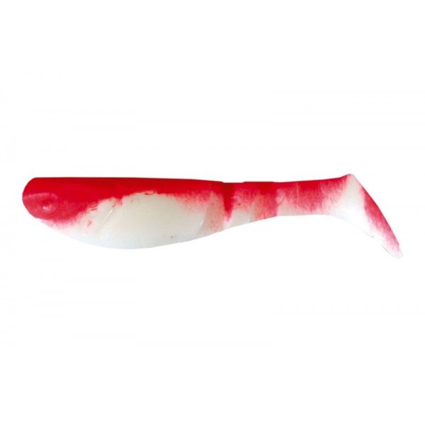 RELAX kopyto RK 2,5 (6,2cm) - prívlačová nástraha - blister 4ks
