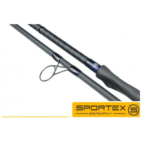 Kaprárske prúty Invictus CS-2 Carp 2-diel 366cm / 3,00lbs