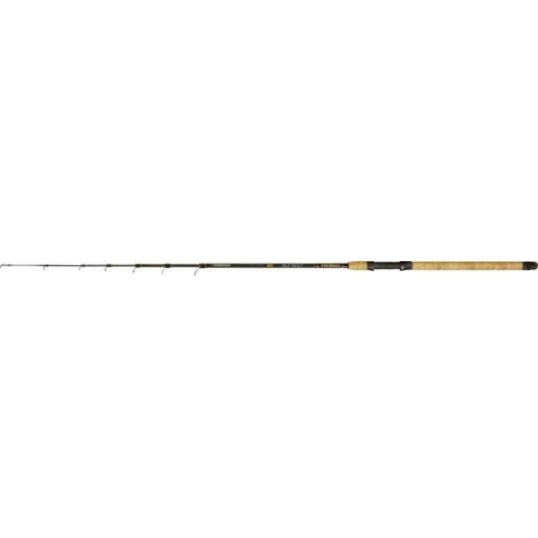 Teleskopické prúty Trophy Tele Trout 300cm / 1-10g