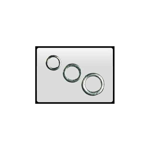 TANDEM BAITS FC Miniature ring 10ks priemer 2,5mm