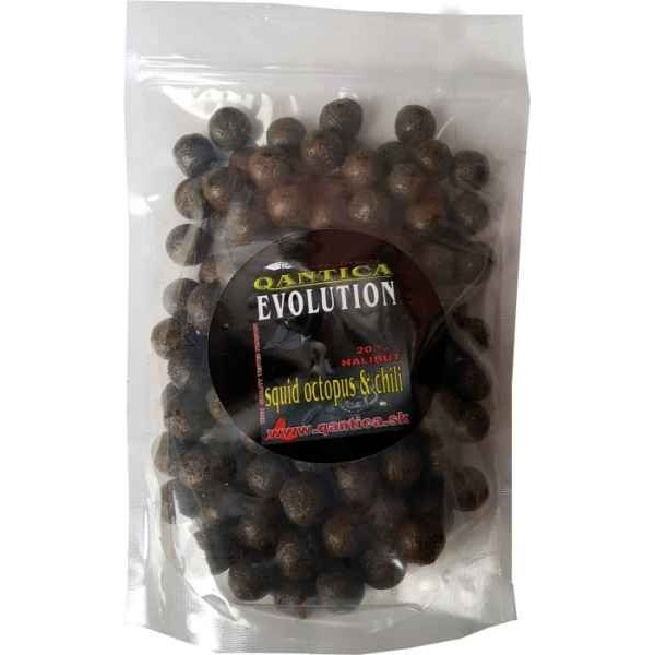 QANTICA boilies 150g / 20mm Betain kalamár