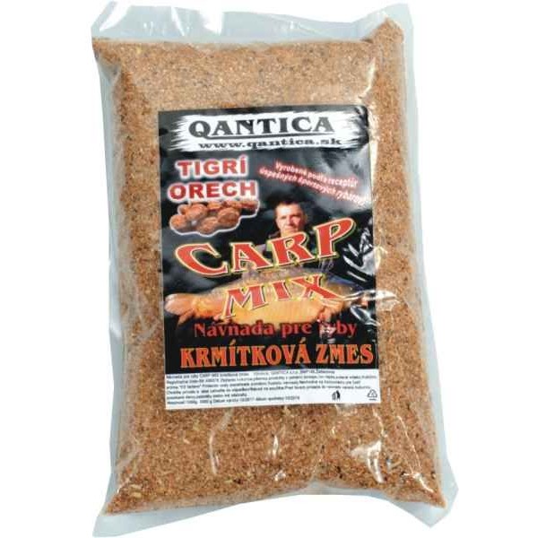 GOLDEN CARP carp mix - 3kg Med - rum