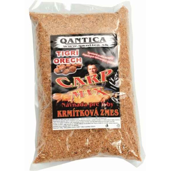 QANTICA CARP carp mix - 1kg Scopex