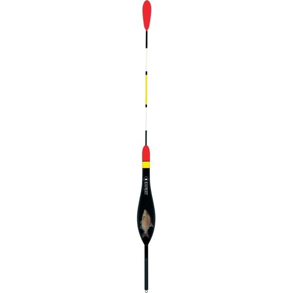 Rybársky balzový plavák (priebežný) EXPERT 3g/20cm