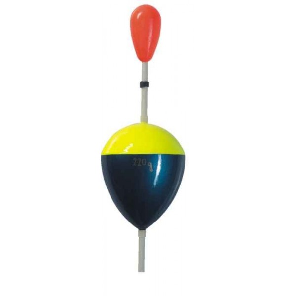 Plavák SPORTS sumcový priebežný 440g