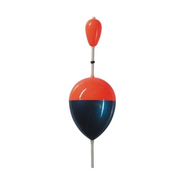 Plavák SPORTS sumcový priebežný zvukový 220g