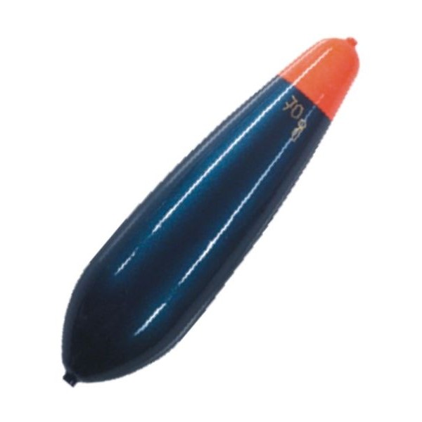 Plavák SPORTS sumcový podvodný zvukový 30g / 10cm