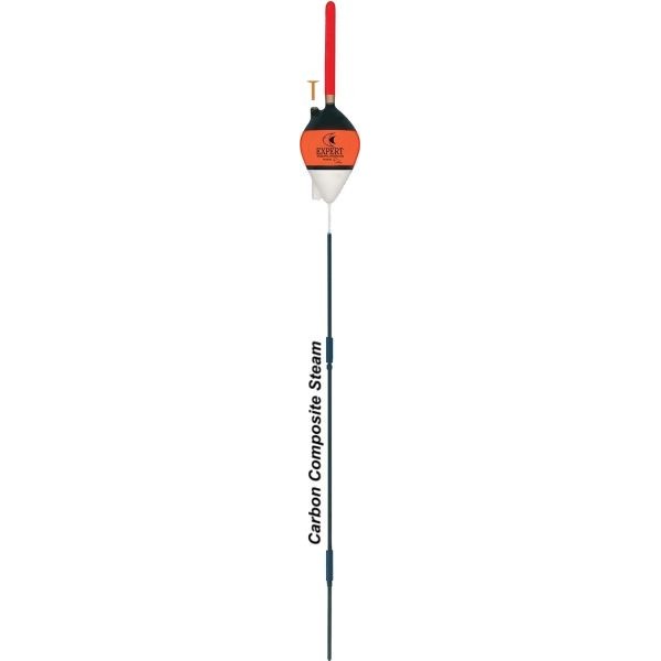 Rybársky balzový plavák (pevný) EXPERT 2g/18cm 4,0g/22cm