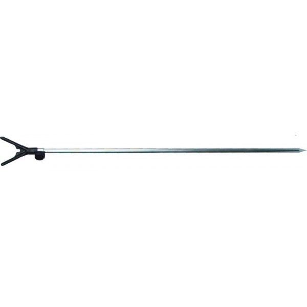 Rásoška teleskopická plastovou rohatinkou predná dĺžka 50-85cm