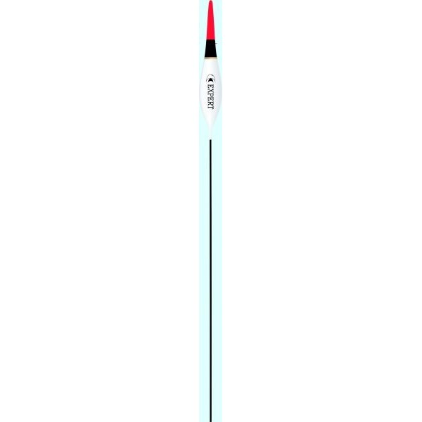Rybársky balzový plavák (pevný) EXPERT 1g/15cm 1,5g/16,5cm