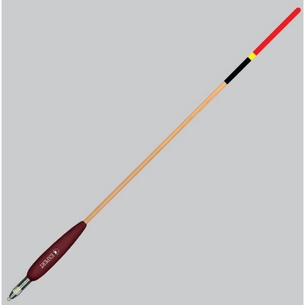Rybársky balz. plavák (wagler) EXPERT 10Ld+2,0g/37cm