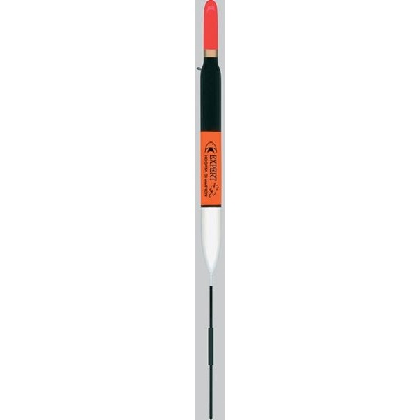 Rybársky balzový plavák (pevný) EXPERT 0,8g/11cm