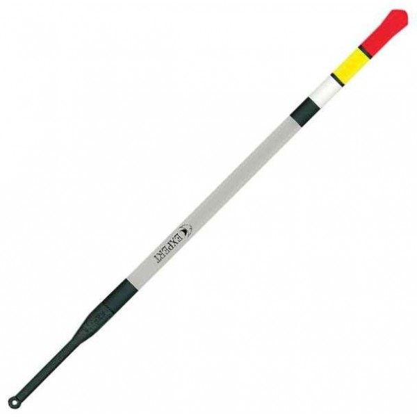 Rybársky balzový plavák (priebežný) EXPERT 1,5g/17cm