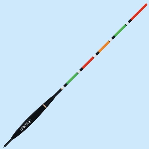 Rybársky balzový plavák (wagler) EXPERT 4,0g/32,5cm