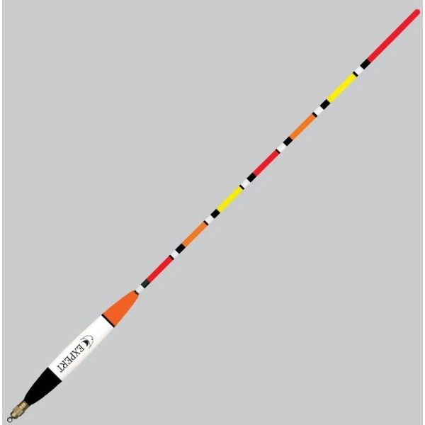 Rybársky balz. plavák (wagler) EXPERT 4Ld+1,0g/33cm