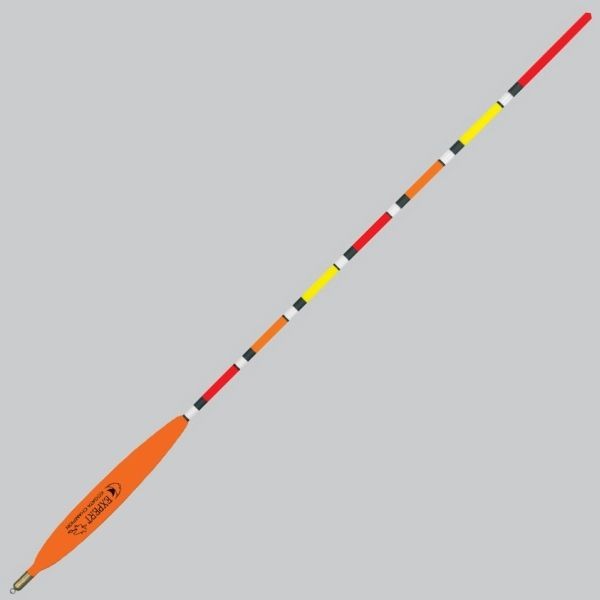 Rybársky balz. plavák (wagler) EXPERT 3Ld+3,0g/34,5cm