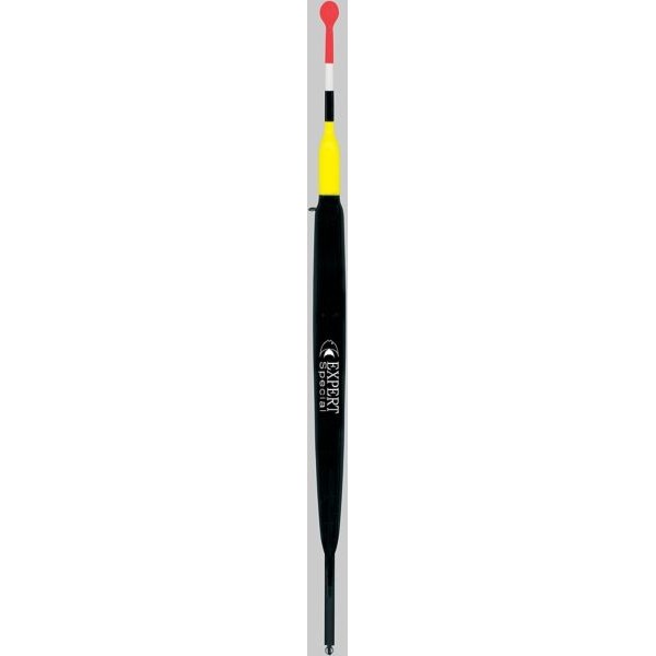 Rybársky balzový plavák (priebežný) EXPERT 1,0g/12cm
