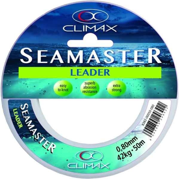 Climax silon 50m - Haruna Leader 50m 0,70mm / 32kg