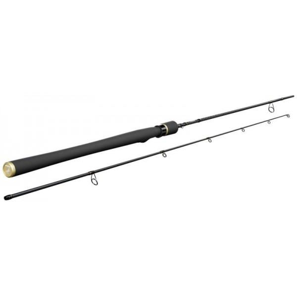 Prívlačové prúty SPORTEX Curve Spin RS-2 / 2-diel 270cm / 20g