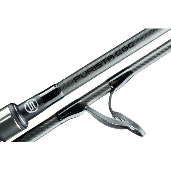 Kaprárske prúty PURISTA CGC Carp 2-diel 366cm / 3,00lbs