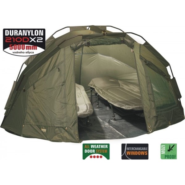 Rybársky bivak Enforcer EX Bivvy pre dve osoby