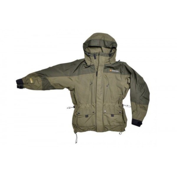 Oblečenie - bunda Phantom EX Jacket All Weather veľkosť L